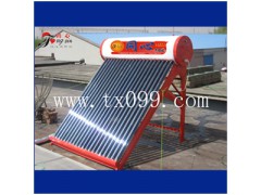 供應同心家用太陽能熱水器-- 中國江蘇常州西域聯誠能源設備有限公司