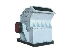 供應:反擊式細碎機_細碎機_破石機_新型高效細碎機-- 鄭州華德機械設備有限公司
