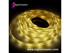 防水追光LED軟光條（SC-WID-RGB-02）-- 深圳市思坎普科技有限公司