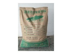 高強(qiáng)無收縮灌漿料-- 成都華千偉業(yè)建材有限公司