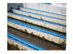 齒形堰集水槽-- 青島小川環(huán)保設(shè)備有限公司