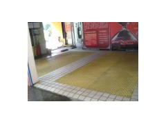 洗車房用柵格板（HGGM05）-- 東莞市合高實業(yè)有限公司
