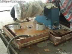環(huán)氧灌漿料強(qiáng)度高穩(wěn)定性好-- 大連億科建材有限公司