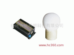 供應蘇威牌 24V，30W，40W無極燈 風能照明專用-- 揚州市蘇威照明科技有限公司