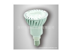 供應大量高效節能 CREE 3W LED射燈-- 深圳奇跡實業有限公司