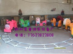 軌道小火車  滎陽豫星游樂設備廠優質供應商-- 滎陽市豫星游樂設備廠