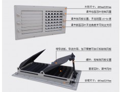 LP環(huán)保空調(diào)專用風(fēng)口 環(huán)保空調(diào)出風(fēng)口 塑鋼電動(dòng)風(fēng)口 管道風(fēng)口-- 福建佰事誠(chéng)環(huán)保科技有限公司