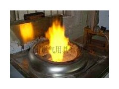 酒店常用的85#95#連體爐芯、用量省-- 廣州市潤謙廚房設備制造有限公司