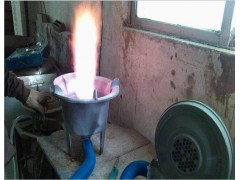 批發醇油灶具醇基猛火爐飯店小炒爐-- 廣州市潤謙廚房設備制造有限公司