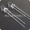 供應，F3，F5、F8、F10 白光燈珠 LED