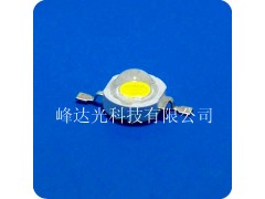 1W/3W大功率LED燈珠-- 深圳市峰達光科技有限公司