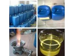 醇基燃料添加劑生物醇油穩定劑甲醇乳化劑-- 廣州市潤謙廚房設備制造有限公司
