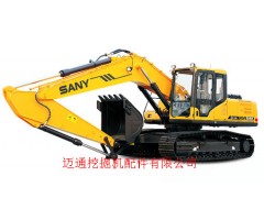 三一重工SY205C-9挖掘機(jī)液壓泵-- 武漢邁通挖掘機(jī)配件有限公司