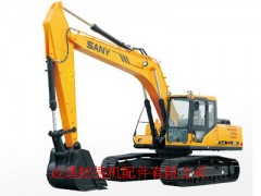 三一重工SY225C-9挖掘機(jī)液壓泵-- 武漢邁通挖掘機(jī)配件有限公司