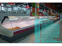 鹽城哪里有賣廚房冰箱/銀川哪里有賣臺上冷藏柜-- 合肥德爾曼商用設備公司