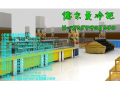 揚州哪里有賣冰粥柜/揚州哪里有賣冰粥冷藏柜-- 合肥德爾曼商用設備公司