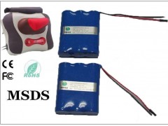 供應東莞按摩器鋰電池 頭部按摩器鋰電池組-- 東莞易賣電子商務有限公司