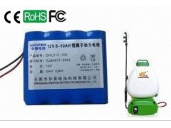 東莞華普鋰電池（農用噴霧器電池）十大品牌排名-- 東莞易賣電子商務有限公司