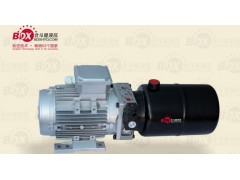 固定升降平臺動力單元液壓站泵站公司推薦北斗星液壓科技-- 蘇州北斗星液壓科技有限公司