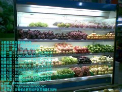 吳忠哪里有賣熟食保鮮柜/吳忠哪里有賣熟食冷藏柜-- 合肥德爾曼商用設備公司