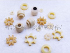 供應各種供應凡爾，活塞，拉桿套，各種異形件順強密封件廠-- 順強聚氨酯密封件廠