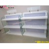 上海哪里的高檔超市中島亞克力燈箱展