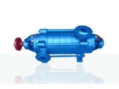 河北無D45-30*4型多級離心泵招商|D45-30*4型多級離心泵加盟-- 河北祥瑞泵業制造有限公司銷售部