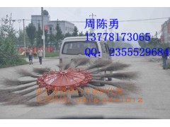 zhou最省錢的掃地車-- 四川久億農林開發有限公司銷售部