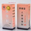 潔yin舒潤滑液--讓你的愛更加滋潤！
