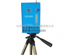 北京特銷防爆型大氣采樣器BLQC-4S-- 北京博倫經緯科技發展有限公司