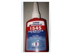 重慶市可賽新TS1545膠水（厭氧膠）重慶市可賽新1545管螺紋密封劑-- 成都市樂(lè)泰膠水代理有限公司網(wǎng)絡(luò)直銷