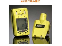 武漢四合一氣體檢測儀廠家首選銀廷儀器13618625780-- 湖北銀廷儀器有限公司