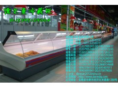 上海哪里有賣風(fēng)幕柜\上海哪里有賣風(fēng)幕保鮮柜-- 合肥德爾曼商用設(shè)備公司