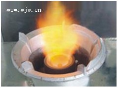 甲醇猛火爐配風機500元1套-- 廣東廣州潤謙酒店用品有限公司