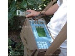 北京特銷便攜式光合蒸騰儀/便攜式光合作用儀-- 北京博倫經緯科技發展有限公司