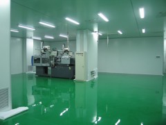 青島微生物實驗室凈化18553295653-- 青島藤和空調凈化設備工程有限公司銷售部