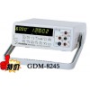全國獨家供應臺灣固緯 GDM-8245臺式