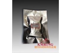供應金屬鏑粉科明銳直供-- 贛州市科明銳有色金屬生產部總公司