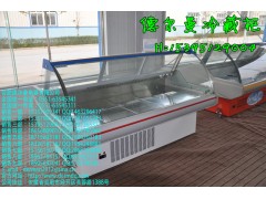 上海哪里有賣臺式柜的\上海哪里有賣豪華蛋糕柜的-- 合肥德爾曼商用設備公司