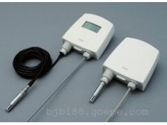 北京特銷溫濕度變送器HMT120和HMT130-- 北京博倫經緯科技發展有限公司
