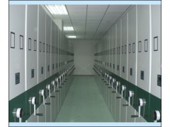 青島智能檔案密集柜多少錢-- 北京鋼之杰柜業(yè)有限公司