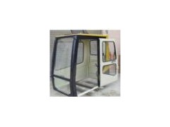 日立EX200-5挖掘機(jī)駕駛室報價-- 武漢邁通挖掘機(jī)配件有限公司