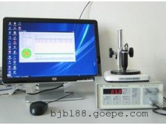 北京特售ST2253型四探針粉末電導率測試儀-- 北京博倫經緯科技發展有限公司