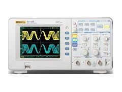 DS-1052E數(shù)字示波器DS1052E廠家-- 上海測振儀儀表有限公司超聲波測厚儀