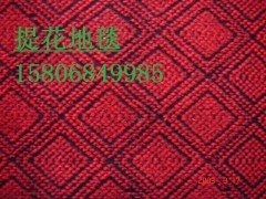 德州紅色走廊毯公司推薦陵縣華龍化纖-- 陵縣華龍化纖有限公司