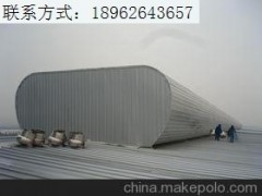 高容量型成品通風(fēng)氣樓-- 萬(wàn)維通風(fēng)設(shè)備有限公司