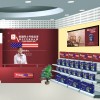 十大油漆涂料招商加盟代理找那家好？