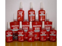 武漢 廣粘 / 漢高loctite樂泰 圓柱型固持膠 641/648/660/680-- 武漢市廣粘膠水有限公司