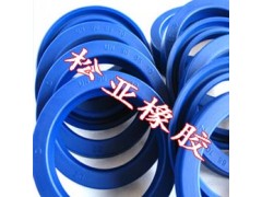 孔用YX形密封圈JB/ZQ4264-97代替JB/ZQ4264-86松亞橡膠最專業-- 河北松亞橡膠廠