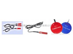 北京特售土壤熱通量傳感器、熱流計土壤熱流板HTH-2-- 北京博倫經緯科技發展有限公司
